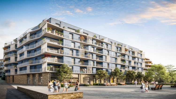 Ma-Cabane - Vente Appartement Brest, 31 m²