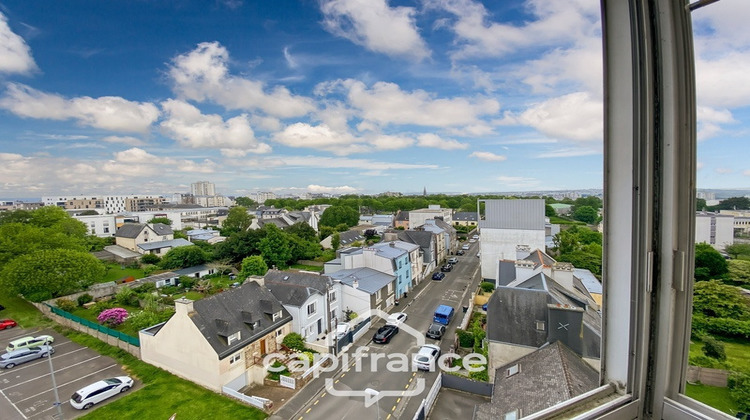 Ma-Cabane - Vente Appartement BREST, 105 m²