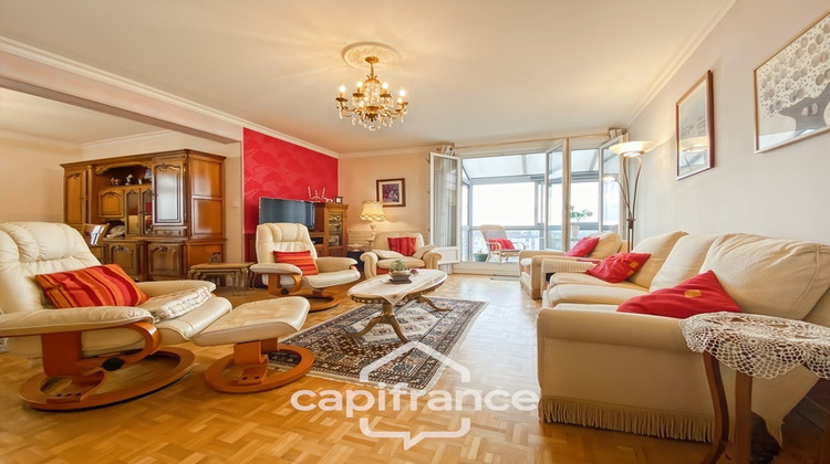 Ma-Cabane - Vente Appartement BREST, 105 m²