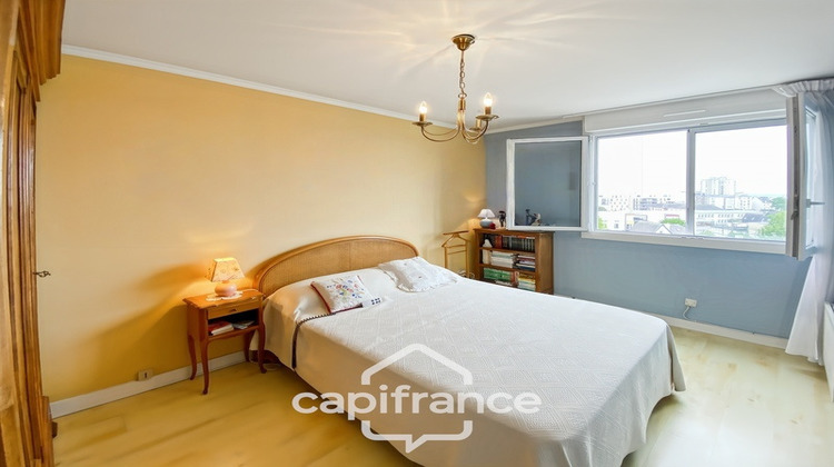 Ma-Cabane - Vente Appartement BREST, 105 m²