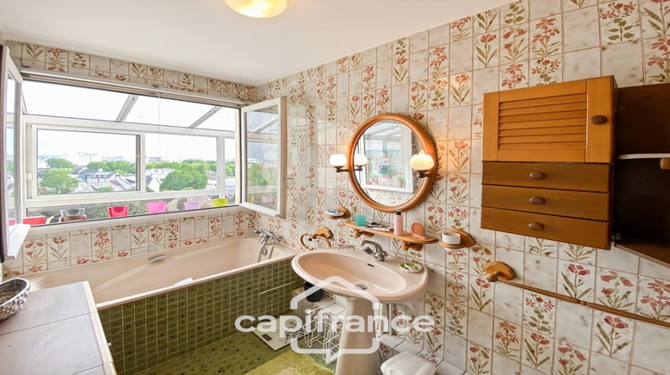 Ma-Cabane - Vente Appartement BREST, 105 m²