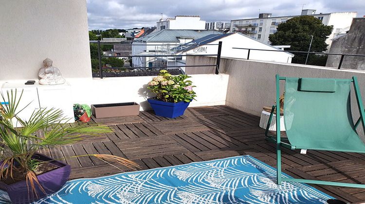 Ma-Cabane - Vente Appartement BREST, 86 m²