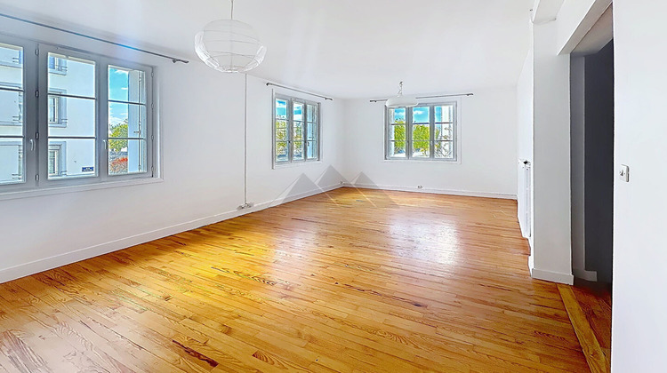 Ma-Cabane - Vente Appartement BREST, 86 m²