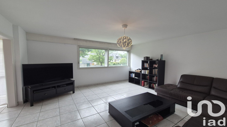 Ma-Cabane - Vente Appartement Brest, 74 m²