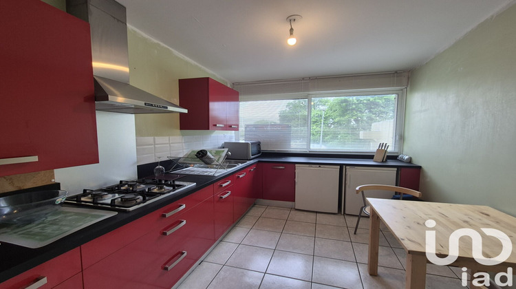 Ma-Cabane - Vente Appartement Brest, 74 m²