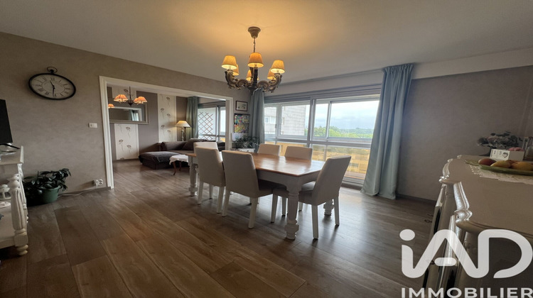Ma-Cabane - Vente Appartement Brest, 98 m²