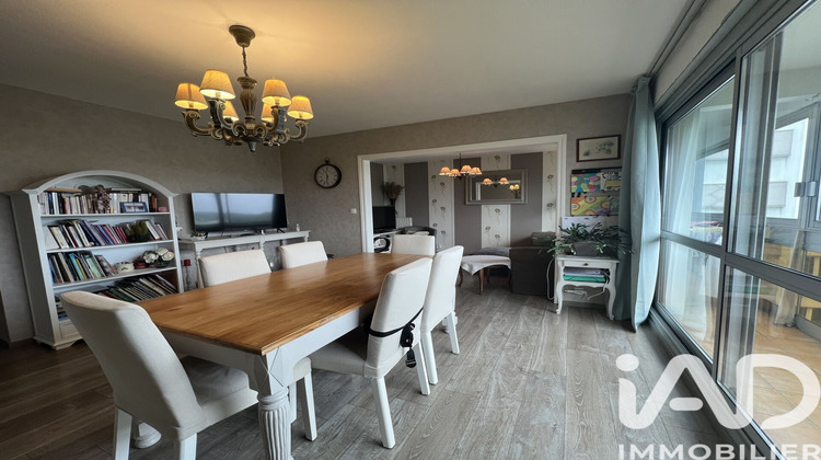 Ma-Cabane - Vente Appartement Brest, 98 m²
