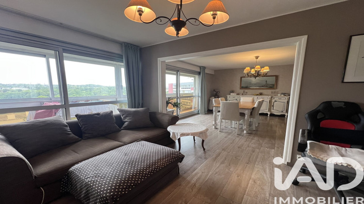 Ma-Cabane - Vente Appartement Brest, 98 m²