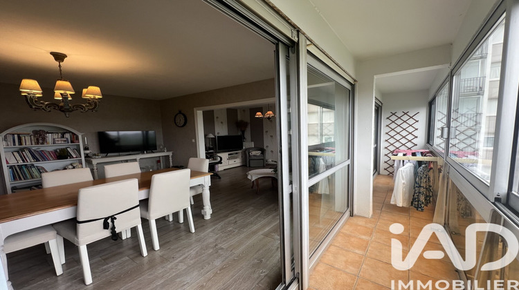 Ma-Cabane - Vente Appartement Brest, 98 m²