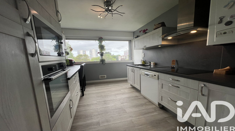Ma-Cabane - Vente Appartement Brest, 98 m²