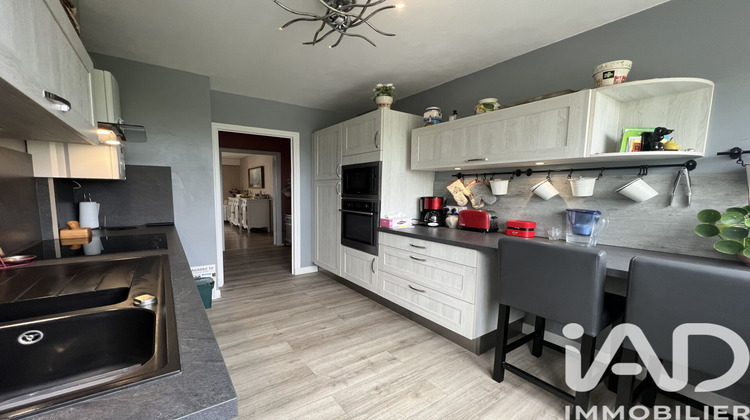 Ma-Cabane - Vente Appartement Brest, 98 m²