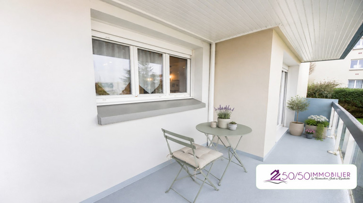 Ma-Cabane - Vente Appartement Brest, 85 m²