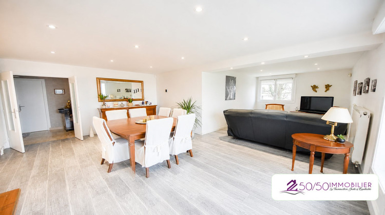 Ma-Cabane - Vente Appartement Brest, 85 m²