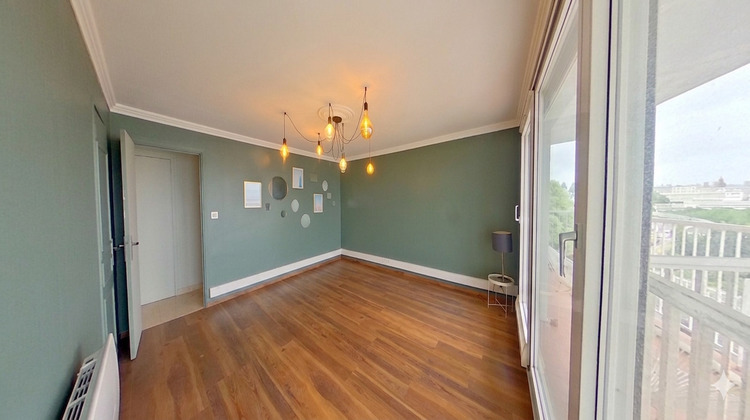 Ma-Cabane - Vente Appartement BREST, 176 m²