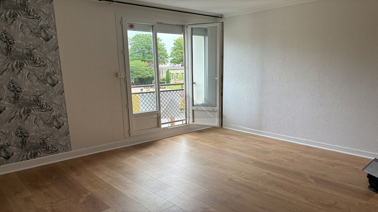 Ma-Cabane - Vente Appartement BREST, 58 m²