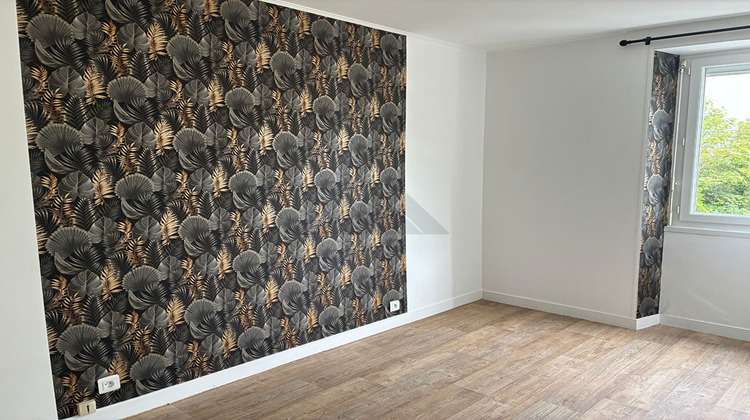 Ma-Cabane - Vente Appartement BREST, 58 m²