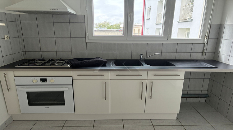 Ma-Cabane - Vente Appartement BREST, 58 m²