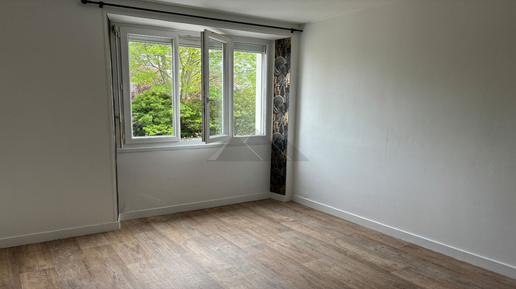 Ma-Cabane - Vente Appartement BREST, 58 m²