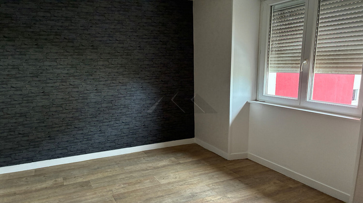 Ma-Cabane - Vente Appartement BREST, 58 m²