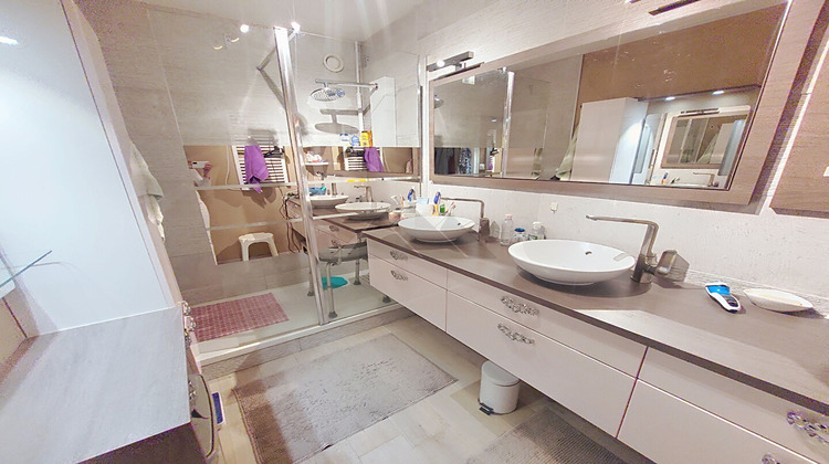 Ma-Cabane - Vente Appartement BREST, 114 m²