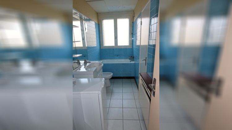 Ma-Cabane - Vente Appartement BREST, 92 m²