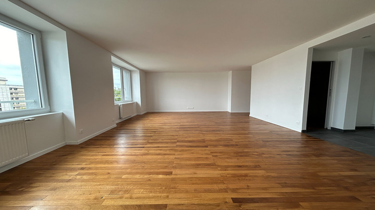 Ma-Cabane - Vente Appartement BREST, 138 m²