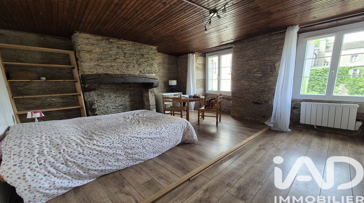 Ma-Cabane - Vente Appartement Brest, 25 m²