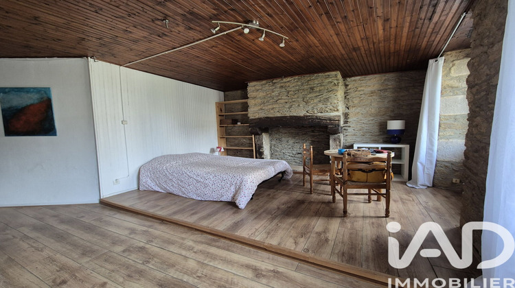Ma-Cabane - Vente Appartement Brest, 25 m²