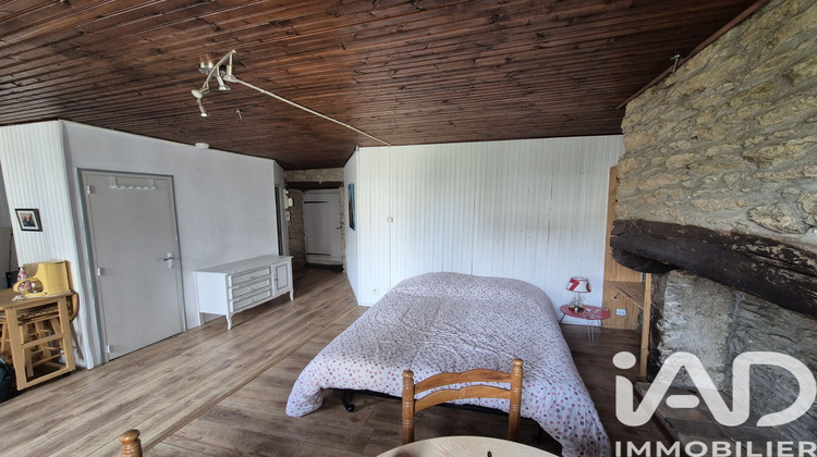 Ma-Cabane - Vente Appartement Brest, 25 m²