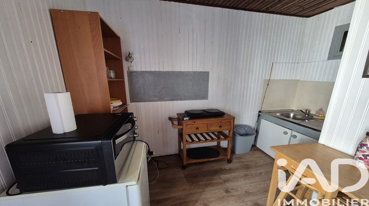 Ma-Cabane - Vente Appartement Brest, 25 m²