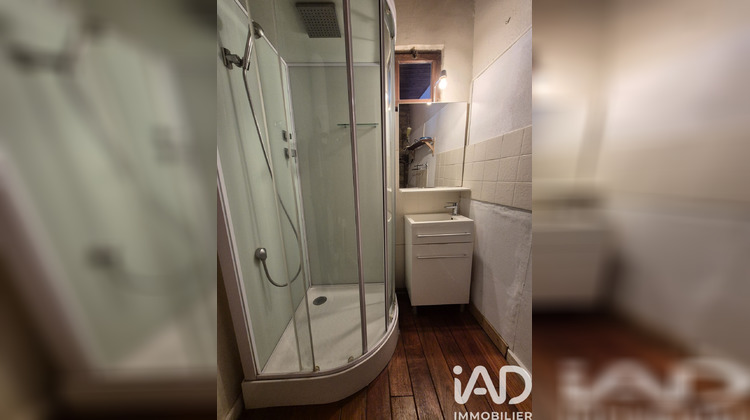 Ma-Cabane - Vente Appartement Brest, 25 m²