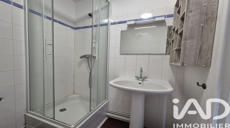 Ma-Cabane - Vente Appartement Brest, 25 m²