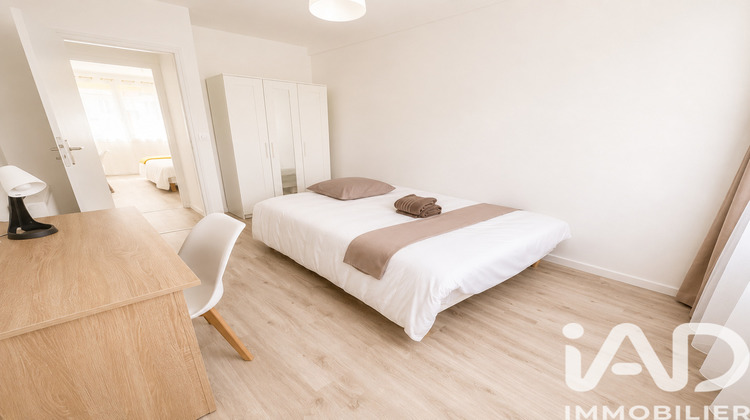 Ma-Cabane - Vente Appartement Brest, 81 m²