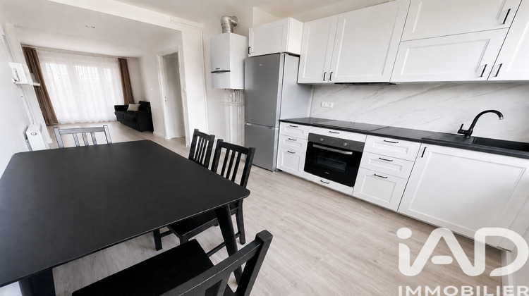 Ma-Cabane - Vente Appartement Brest, 81 m²