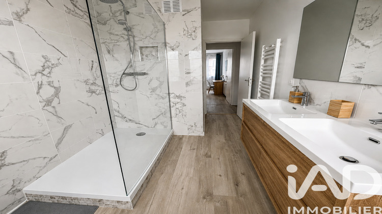 Ma-Cabane - Vente Appartement Brest, 81 m²