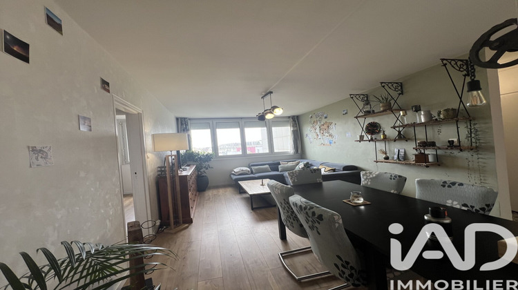 Ma-Cabane - Vente Appartement Brest, 61 m²