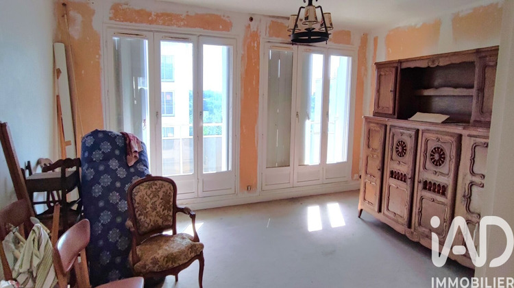 Ma-Cabane - Vente Appartement Brest, 69 m²