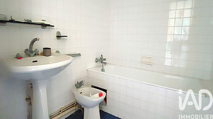 Ma-Cabane - Vente Appartement Brest, 69 m²