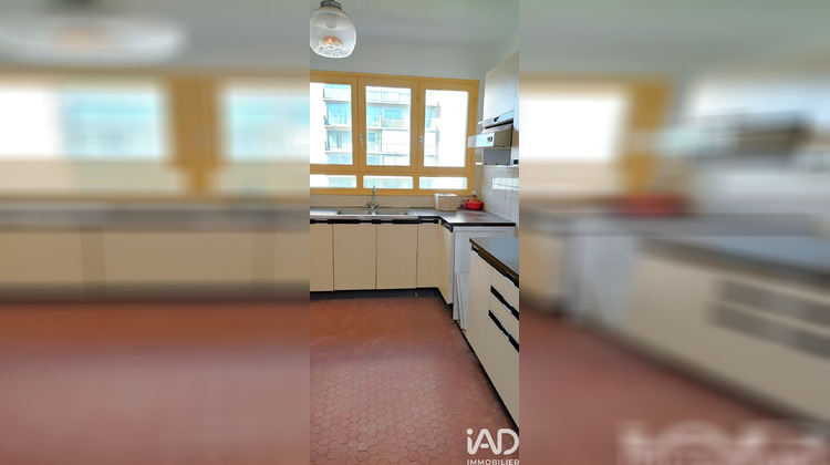 Ma-Cabane - Vente Appartement Brest, 69 m²
