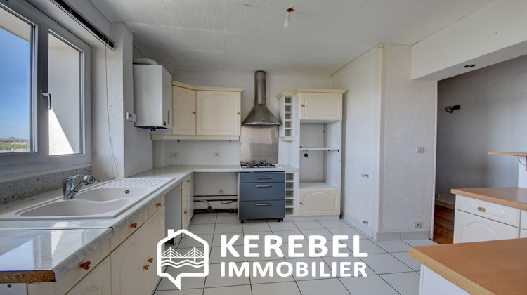 Ma-Cabane - Vente Appartement Brest, 66 m²