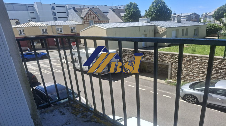Ma-Cabane - Vente Appartement Brest, 71 m²