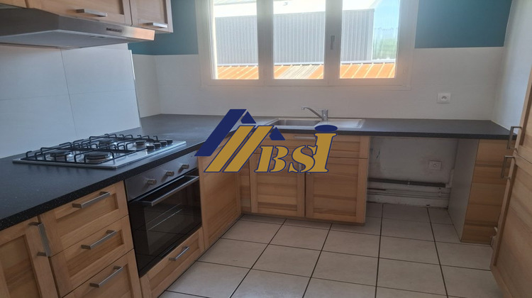 Ma-Cabane - Vente Appartement Brest, 71 m²