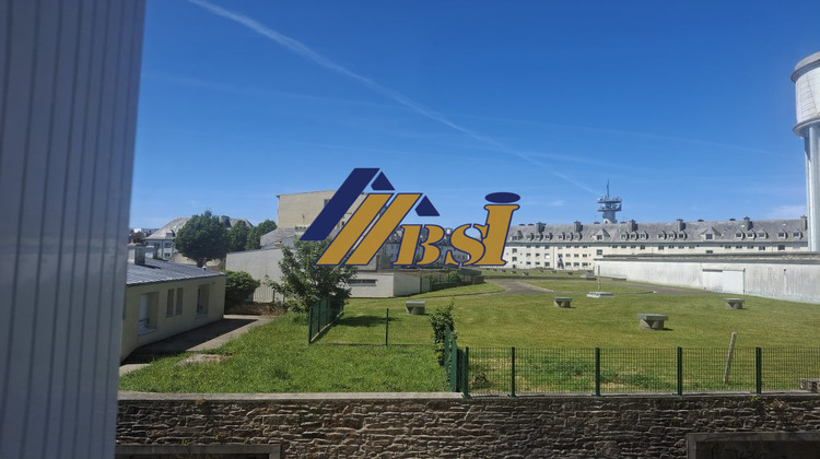Ma-Cabane - Vente Appartement Brest, 71 m²