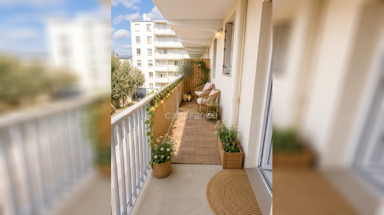 Ma-Cabane - Vente Appartement BREST, 58 m²