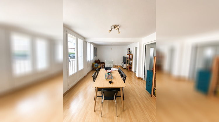 Ma-Cabane - Vente Appartement BREST, 58 m²