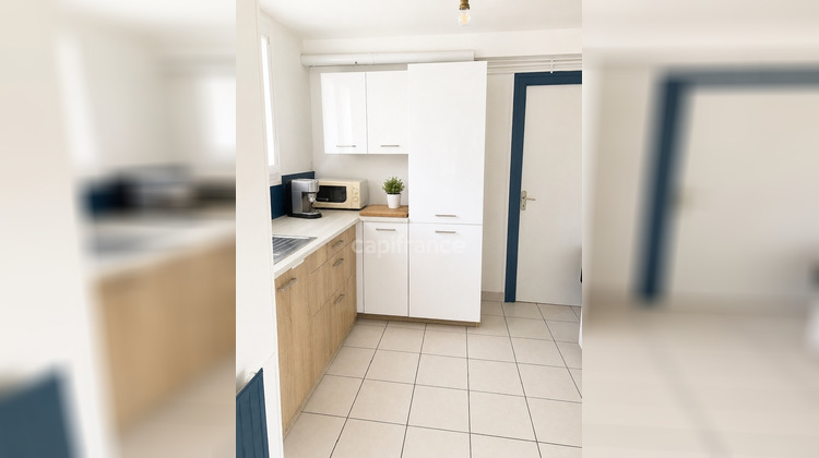 Ma-Cabane - Vente Appartement BREST, 58 m²