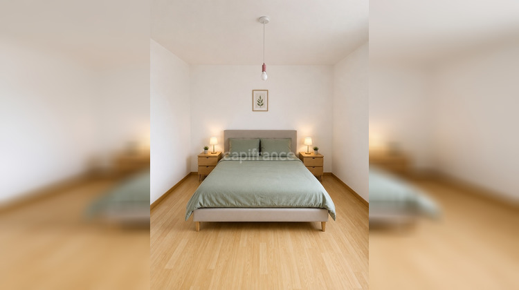 Ma-Cabane - Vente Appartement BREST, 58 m²