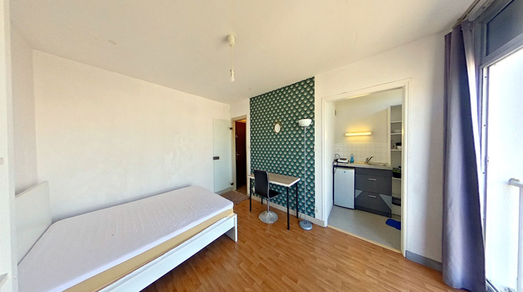 Ma-Cabane - Vente Appartement BREST, 25 m²