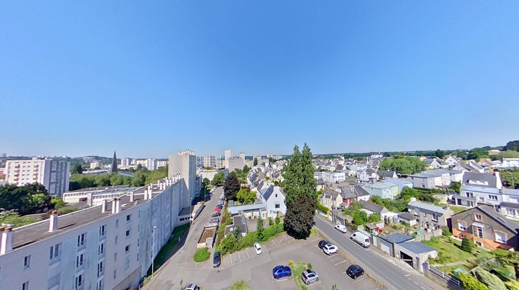 Ma-Cabane - Vente Appartement BREST, 25 m²