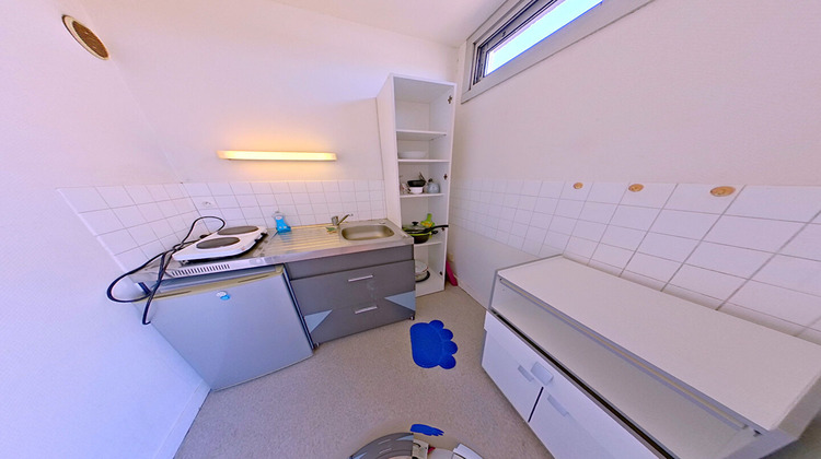 Ma-Cabane - Vente Appartement BREST, 25 m²
